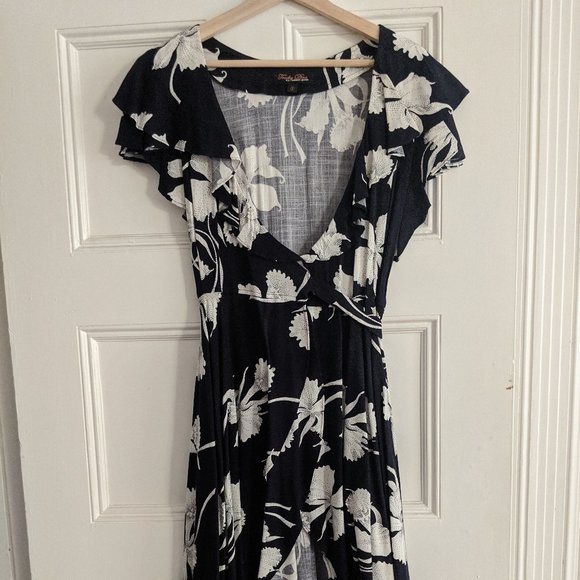 Trashy Diva Blanche Dress - size 8 - Picture 1 of 4